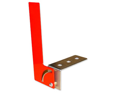 Masonry Flag with Bracket (Gateway)